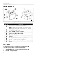 Предварительный просмотр 8 страницы Metrologic IS3480-00 Installation And User Manual