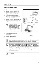 Предварительный просмотр 13 страницы Metrologic IS3480 QuantumE Installation And User Manual