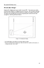 Предварительный просмотр 29 страницы Metrologic IS3480 QuantumE Installation And User Manual