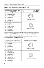 Предварительный просмотр 46 страницы Metrologic IS3480 QuantumE Installation And User Manual