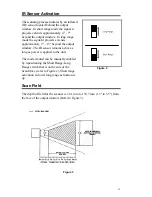 Предварительный просмотр 14 страницы Metrologic IS421X ScanGlove Installation And User Manual