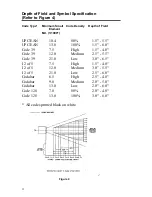 Предварительный просмотр 15 страницы Metrologic IS421X ScanGlove Installation And User Manual