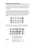 Предварительный просмотр 12 страницы Metrologic IS4320-41 ScanKey Installation And User Manual