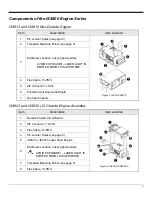 Предварительный просмотр 7 страницы Metrologic IS4813 Integration Manual