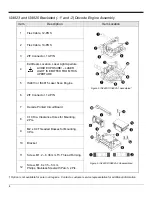 Предварительный просмотр 8 страницы Metrologic IS4813 Integration Manual