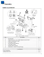 Предварительный просмотр 9 страницы Metrologic IS4813 Integration Manual