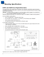 Предварительный просмотр 10 страницы Metrologic IS4813 Integration Manual