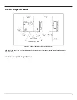 Предварительный просмотр 13 страницы Metrologic IS4813 Integration Manual