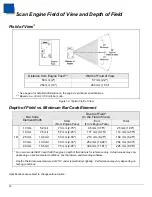 Предварительный просмотр 20 страницы Metrologic IS4813 Integration Manual