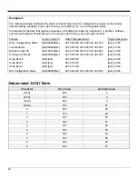 Предварительный просмотр 24 страницы Metrologic IS4813 Integration Manual