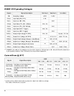 Предварительный просмотр 28 страницы Metrologic IS4813 Integration Manual