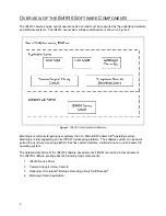 Предварительный просмотр 8 страницы Metrologic IS4910 Series Programmer'S Manual