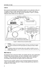 Предварительный просмотр 10 страницы Metrologic MK9520-37A38 Installation And User Manual