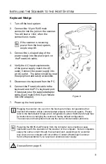 Предварительный просмотр 13 страницы Metrologic MK9520-37A38 Installation And User Manual