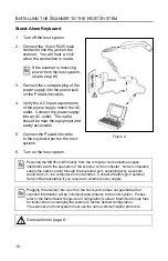 Предварительный просмотр 14 страницы Metrologic MK9520-37A38 Installation And User Manual