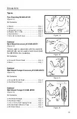 Предварительный просмотр 17 страницы Metrologic MK9520-37A38 Installation And User Manual