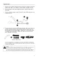 Preview for 7 page of Metrologic MK9535-79A540 - MS9535 VoyagerBT - Wireless Portable Barcode Scanner Installation And User Manual