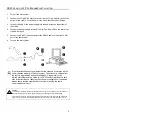 Preview for 9 page of Metrologic MK9535-79A540 - MS9535 VoyagerBT - Wireless Portable Barcode Scanner Installation And User Manual