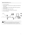 Preview for 11 page of Metrologic MK9535-79A540 - MS9535 VoyagerBT - Wireless Portable Barcode Scanner Installation And User Manual