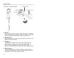 Preview for 16 page of Metrologic MK9535-79A540 - MS9535 VoyagerBT - Wireless Portable Barcode Scanner Installation And User Manual