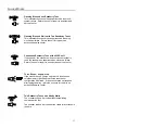 Preview for 21 page of Metrologic MK9535-79A540 - MS9535 VoyagerBT - Wireless Portable Barcode Scanner Installation And User Manual