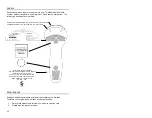 Preview for 24 page of Metrologic MK9535-79A540 - MS9535 VoyagerBT - Wireless Portable Barcode Scanner Installation And User Manual