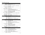 Preview for 33 page of Metrologic MK9535-79A540 - MS9535 VoyagerBT - Wireless Portable Barcode Scanner Installation And User Manual