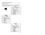 Preview for 39 page of Metrologic MK9535-79A540 - MS9535 VoyagerBT - Wireless Portable Barcode Scanner Installation And User Manual