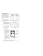 Preview for 7 page of Metrologic MLPN 2159 Installation And User Manual