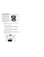 Preview for 8 page of Metrologic MLPN 2159 Installation And User Manual