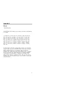 Preview for 26 page of Metrologic MLPN 2159 Installation And User Manual