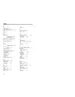 Preview for 27 page of Metrologic MLPN 2159 Installation And User Manual