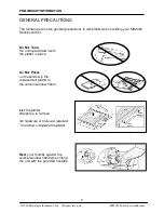 Предварительный просмотр 13 страницы Metrologic MS2020 Stratos Service Manual