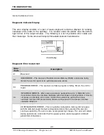 Предварительный просмотр 28 страницы Metrologic MS2020 Stratos Service Manual