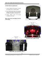 Предварительный просмотр 38 страницы Metrologic MS2020 Stratos Service Manual