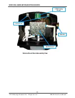 Предварительный просмотр 39 страницы Metrologic MS2020 Stratos Service Manual