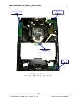 Предварительный просмотр 41 страницы Metrologic MS2020 Stratos Service Manual