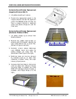 Предварительный просмотр 43 страницы Metrologic MS2020 Stratos Service Manual