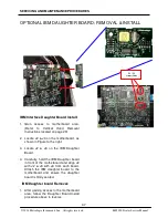 Предварительный просмотр 45 страницы Metrologic MS2020 Stratos Service Manual