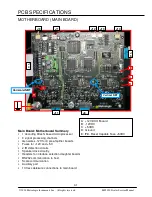 Предварительный просмотр 49 страницы Metrologic MS2020 Stratos Service Manual