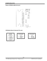 Предварительный просмотр 57 страницы Metrologic MS2020 Stratos Service Manual