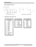 Предварительный просмотр 63 страницы Metrologic MS2020 Stratos Service Manual