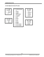 Предварительный просмотр 70 страницы Metrologic MS2020 Stratos Service Manual