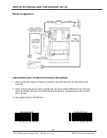 Предварительный просмотр 72 страницы Metrologic MS2020 Stratos Service Manual