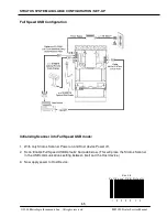 Предварительный просмотр 73 страницы Metrologic MS2020 Stratos Service Manual