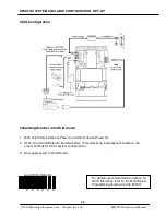 Предварительный просмотр 76 страницы Metrologic MS2020 Stratos Service Manual