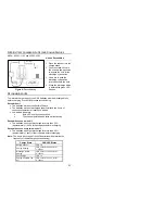 Предварительный просмотр 27 страницы Metrologic MS6130 Installation And User Manual