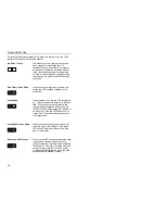 Предварительный просмотр 28 страницы Metrologic MS6130 Installation And User Manual