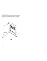 Предварительный просмотр 25 страницы Metrologic MS700i Installation And User Manual