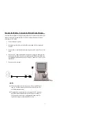 Предварительный просмотр 9 страницы Metrologic MS7120 Series Installation And User Manual